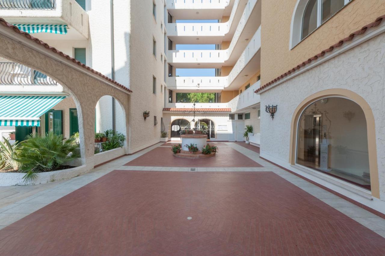 Residence El Palmar Da Colla Лидо ди Йезоло Екстериор снимка