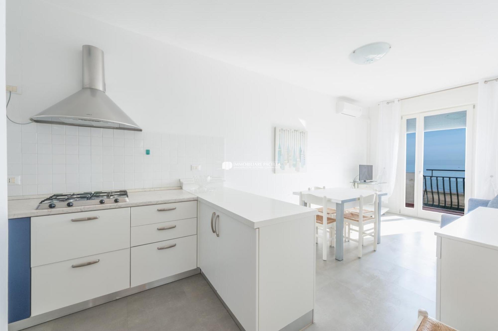 Residence El Palmar Da Colla Лидо ди Йезоло Екстериор снимка