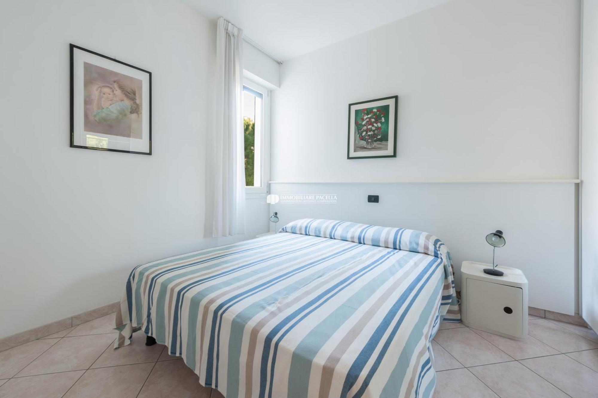 Residence El Palmar Da Colla Лидо ди Йезоло Екстериор снимка
