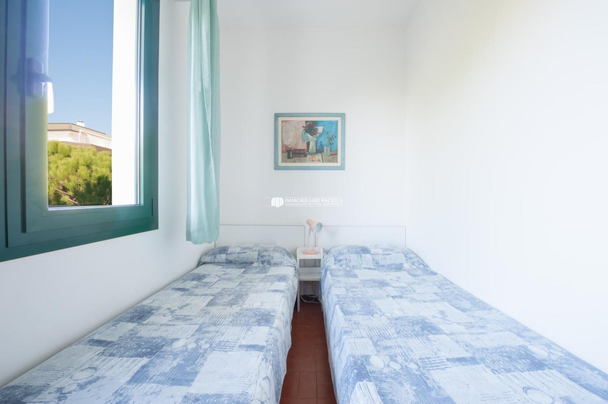 Residence El Palmar Da Colla Лидо ди Йезоло Екстериор снимка