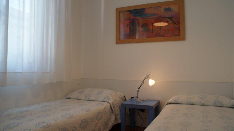 Residence El Palmar Da Colla Лидо ди Йезоло Екстериор снимка