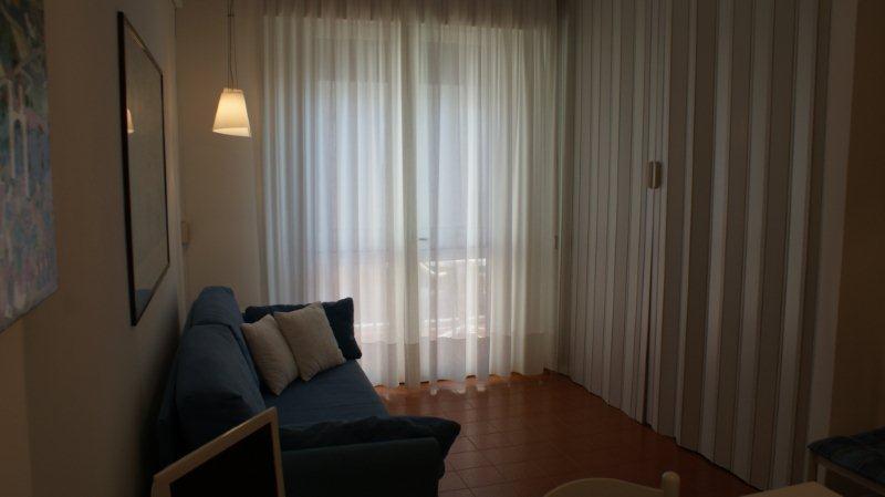 Residence El Palmar Da Colla Лидо ди Йезоло Екстериор снимка