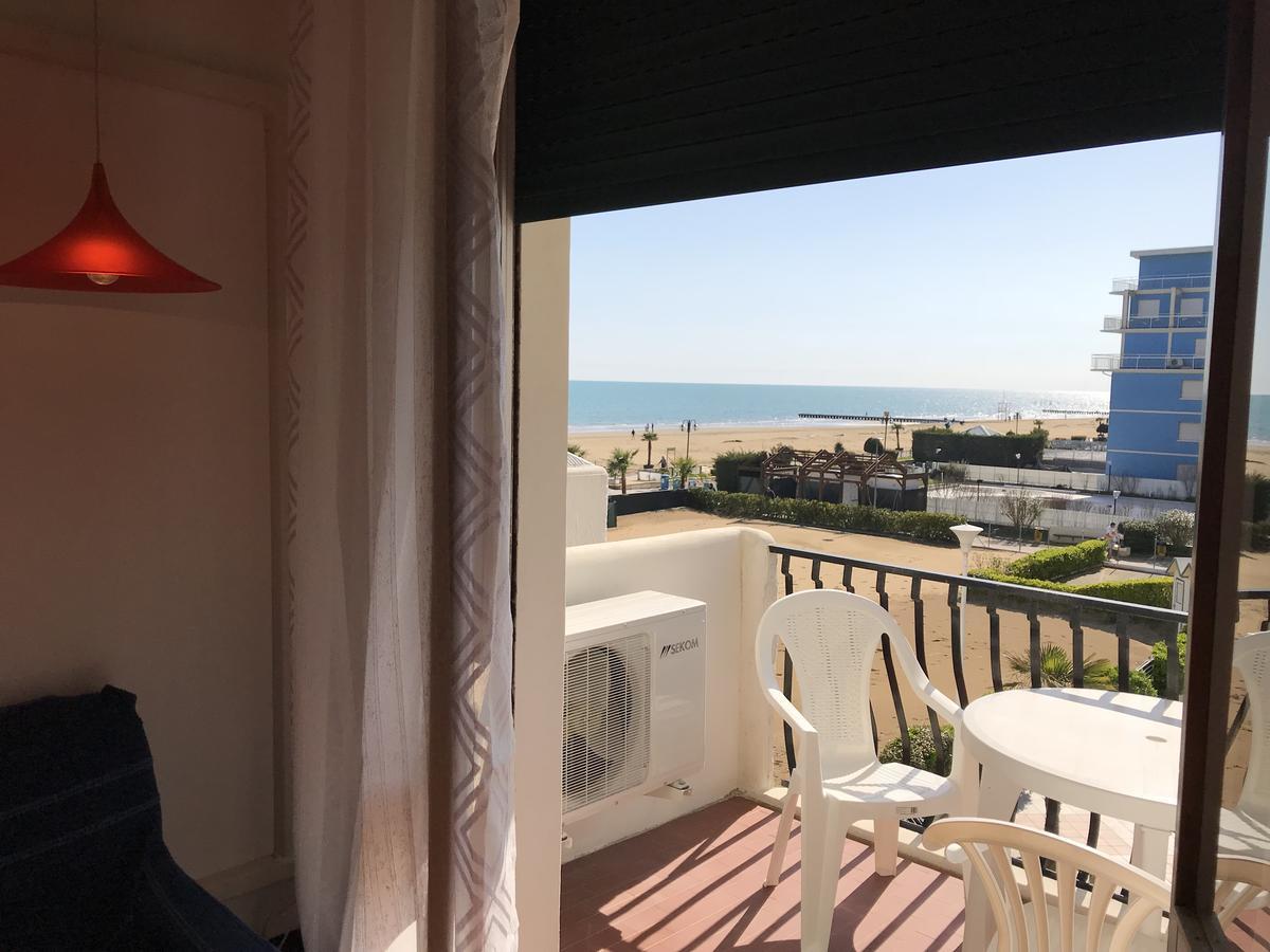 Residence El Palmar Da Colla Лидо ди Йезоло Екстериор снимка